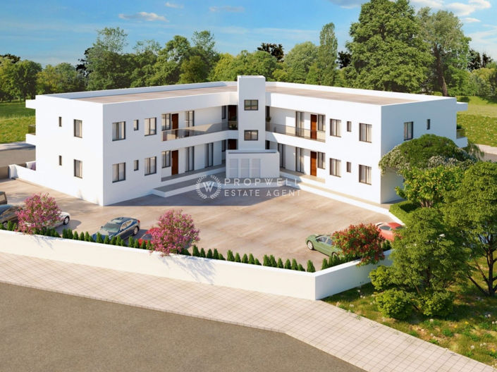 Image No.4-Appartement de 3 chambres à vendre à Oroklini