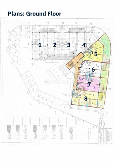 Image No.5-Appartement de 3 chambres à vendre à Oroklini