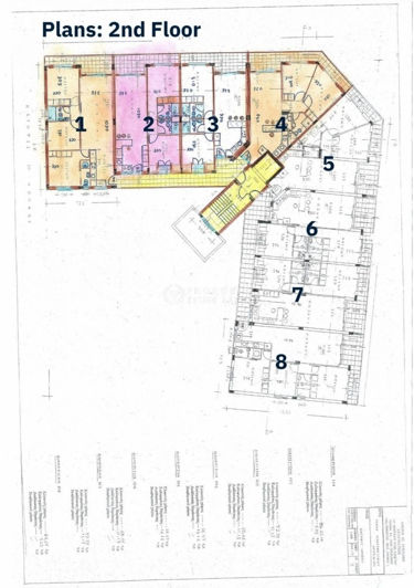 Image No.6-Appartement de 3 chambres à vendre à Oroklini