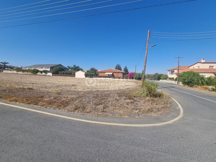 Image No.2-Plot for sale