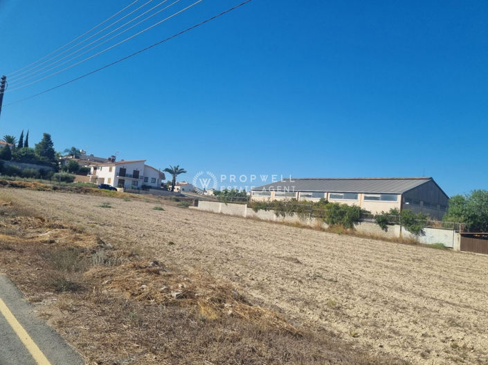 Image No.3-Plot for sale