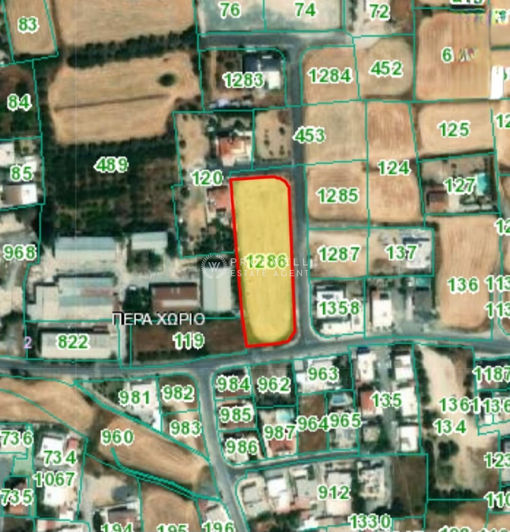 Image No.4-Plot for sale