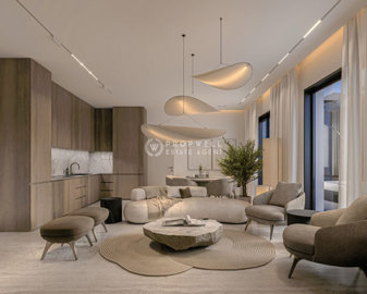 1 - Leivadia, Apartment