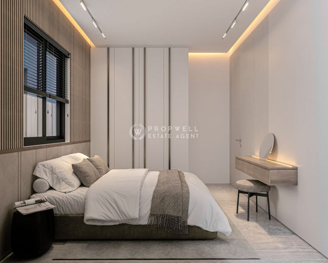 Image No.7-Appartement de 2 chambres à vendre à Leivadia