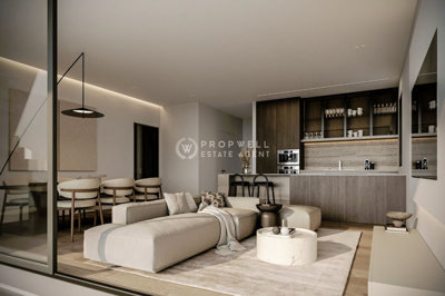 1 - Leivadia, Apartment