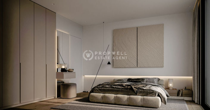 Image No.4-2 Bed Apartment for sale