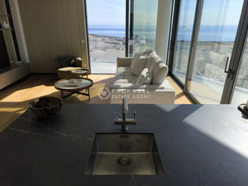 1 - Larnaca, Apartment