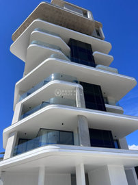 1 - Larnaca, Appartement