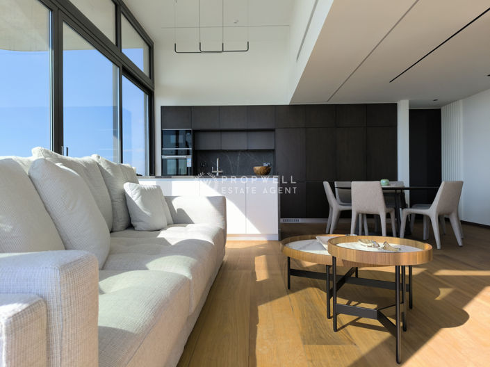 Image No.2-3 Bed Apartment for sale