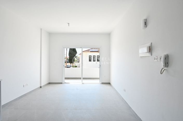 Image No.1-Appartement de 1 chambre à vendre à Leivadia