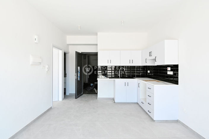 Image No.3-Appartement de 1 chambre à vendre à Leivadia