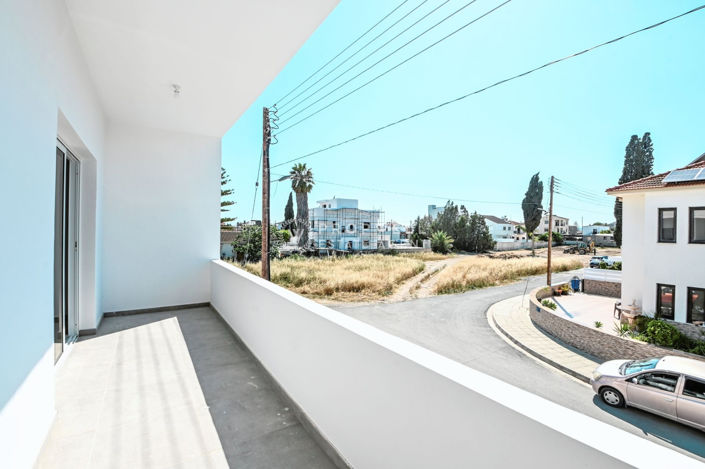 Image No.6-Appartement de 1 chambre à vendre à Leivadia