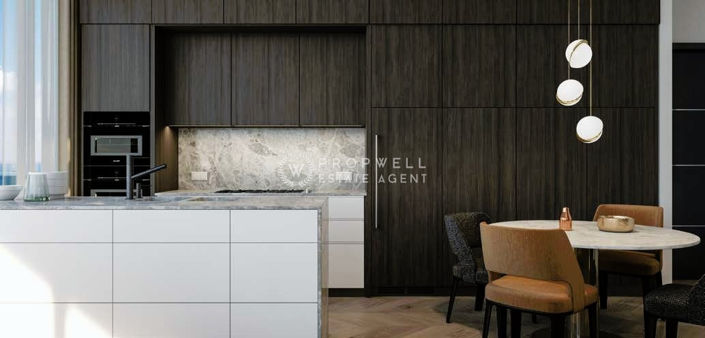 Image No.4-3 Bed Apartment for sale