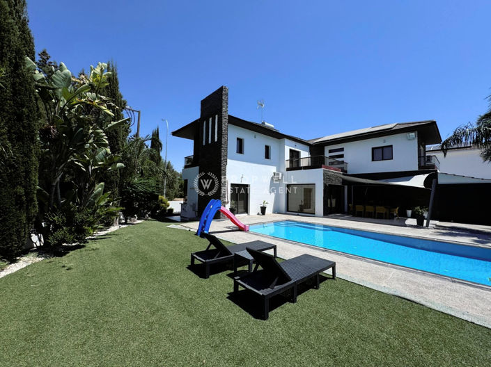 Image No.21-4 Bed House for sale