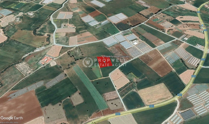 Image No.5-Terre à vendre à Mazotos