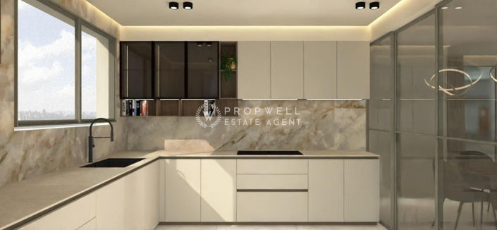 Image No.11-Appartement de 3 chambres à vendre à Larnaca