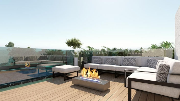 Image No.5-Appartement de 3 chambres à vendre à Larnaca