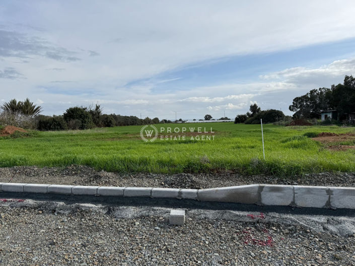 Image No.11-Terrain à vendre à Mazotos