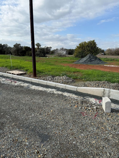 Image No.12-Terrain à vendre à Mazotos