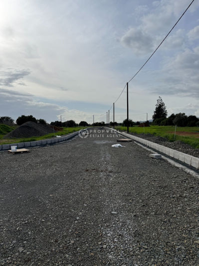 Image No.13-Terrain à vendre à Mazotos