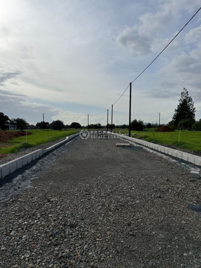 Image No.14-Terrain à vendre à Mazotos