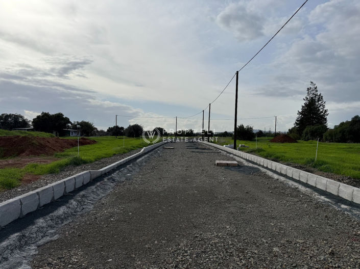 Image No.15-Terrain à vendre à Mazotos