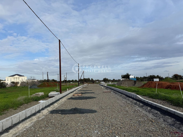 Image No.16-Terrain à vendre à Mazotos