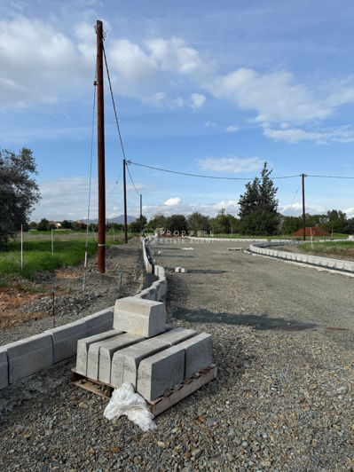 Image No.2-Terrain à vendre à Mazotos