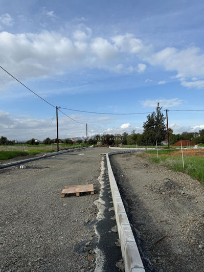 Image No.3-Terrain à vendre à Mazotos