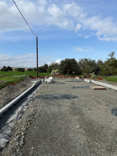 Image No.4-Terrain à vendre à Mazotos