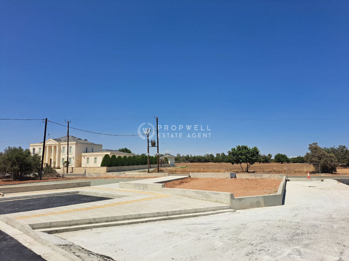 Image No.4-Terrain à vendre à Mazotos