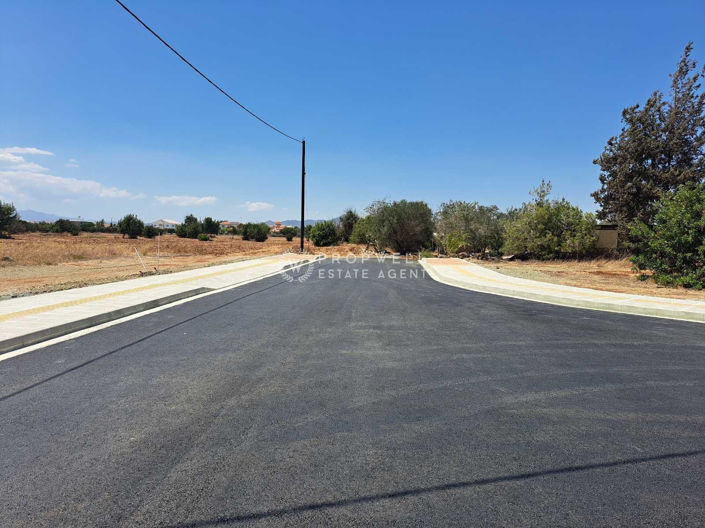 Image No.5-Terrain à vendre à Mazotos