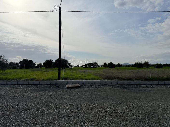 Image No.7-Terrain à vendre à Mazotos