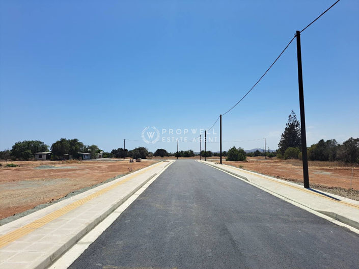 Image No.7-Terrain à vendre à Mazotos