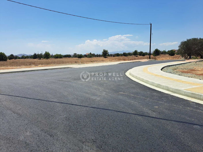 Image No.9-Terrain à vendre à Mazotos