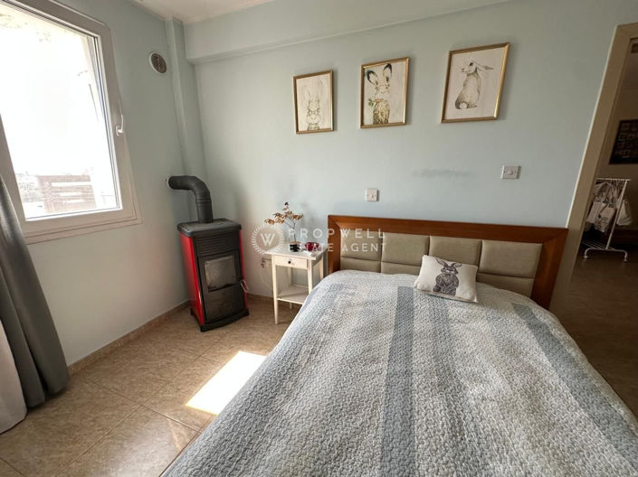 Image No.10-Appartement de 1 chambre à vendre à Aradippou