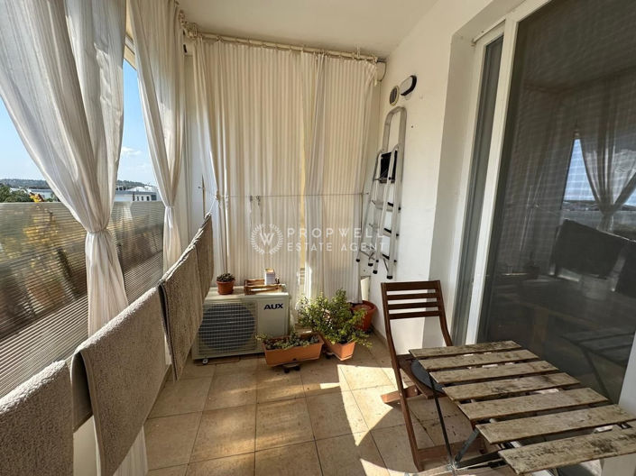 Image No.11-Appartement de 1 chambre à vendre à Aradippou