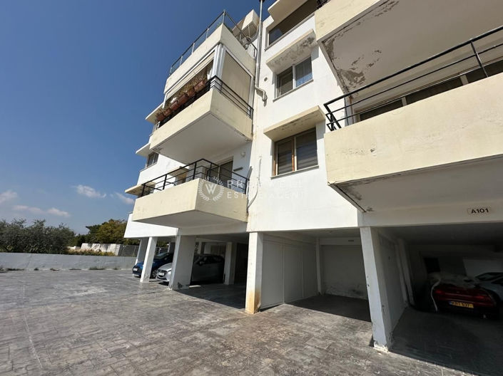 Image No.14-Appartement de 1 chambre à vendre à Aradippou