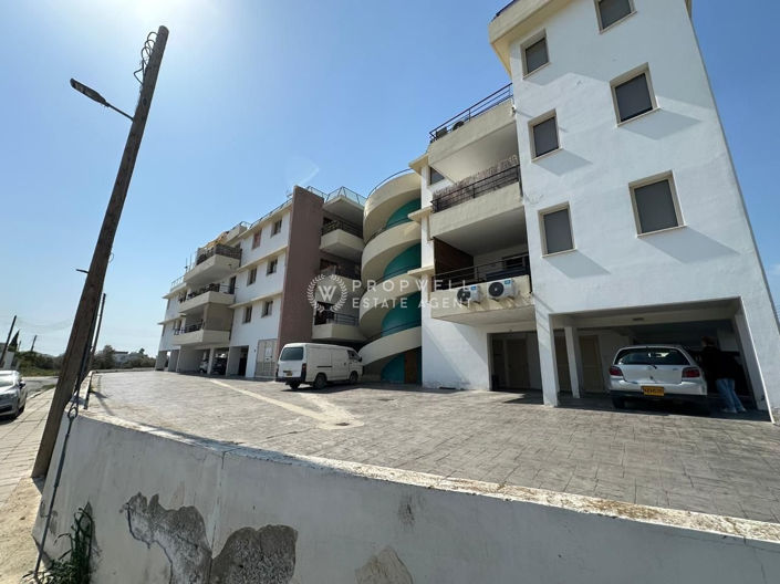 Image No.15-Appartement de 1 chambre à vendre à Aradippou