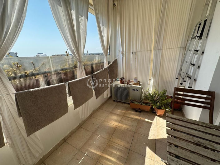 Image No.2-Appartement de 1 chambre à vendre à Aradippou