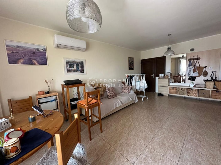 Image No.4-Appartement de 1 chambre à vendre à Aradippou