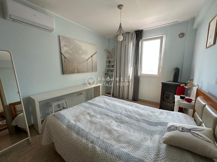 Image No.8-Appartement de 1 chambre à vendre à Aradippou