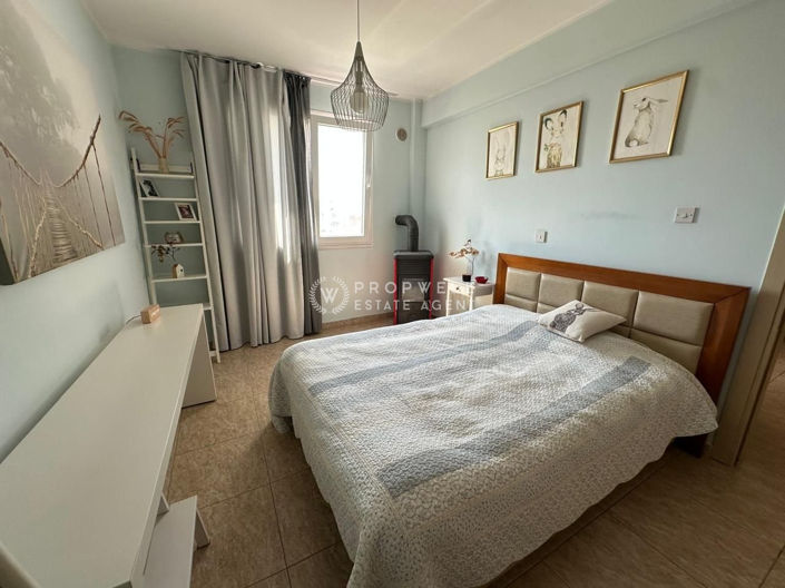 Image No.9-Appartement de 1 chambre à vendre à Aradippou