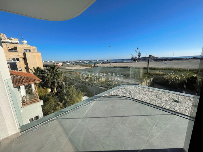 Image No.8-Appartement de 2 chambres à vendre à Larnaca