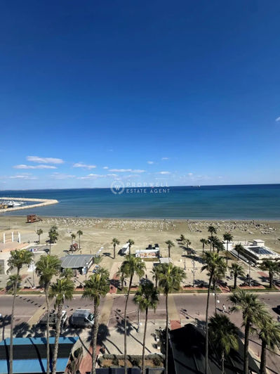 Image No.2-Appartement de 2 chambres à vendre à Larnaca