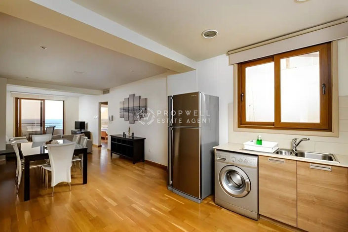 Image No.7-Appartement de 2 chambres à vendre à Larnaca