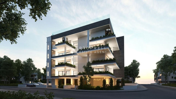 Image No.1-1 Bed Apartment for sale