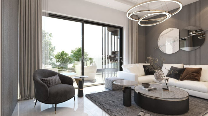 Image No.5-Appartement de 1 chambre à vendre à Larnaca