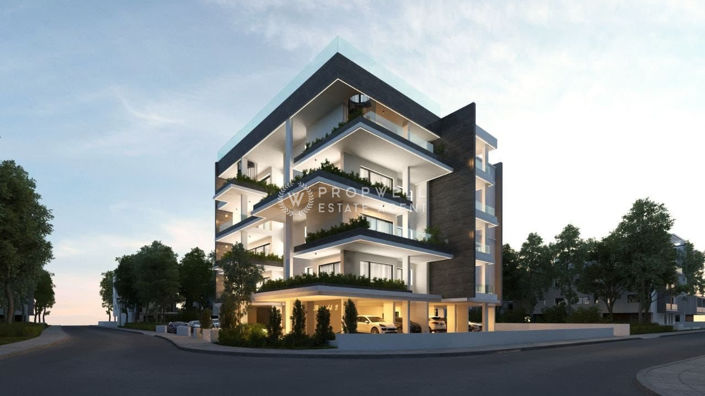 Image No.6-Appartement de 1 chambre à vendre à Larnaca