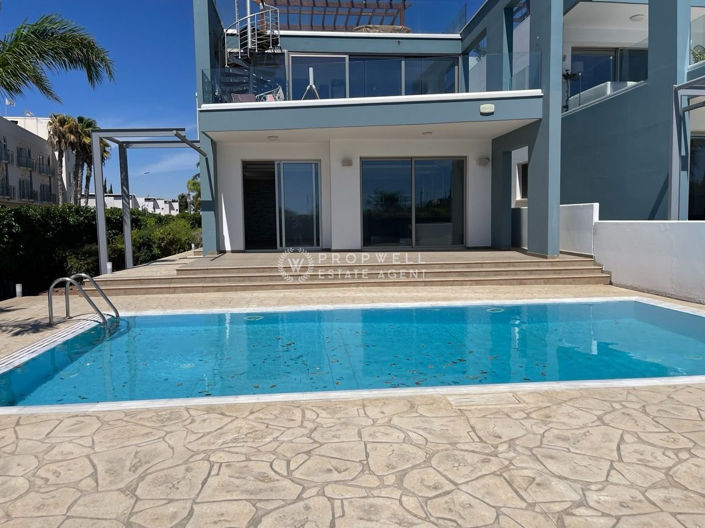 Image No.10-Maison de 3 chambres à vendre à Pervolia